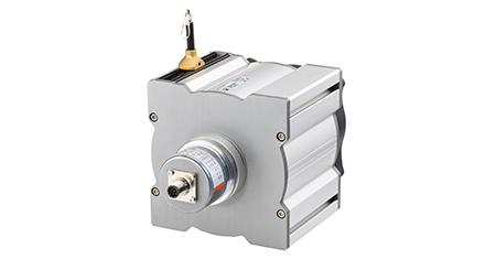 Length measurement up to 42.5 m