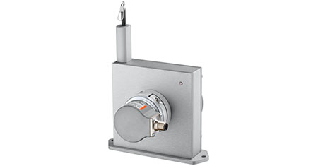 Monitoring the lift height up to 6 m