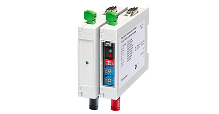 Fault-free transmission of signals