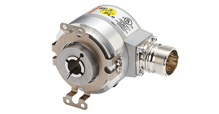 Functional safety up to SIL3//PLe