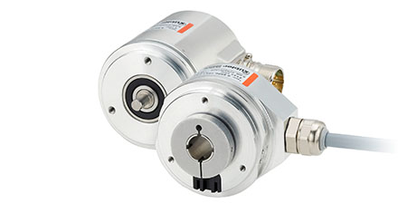 For high temperatures up to +110°C