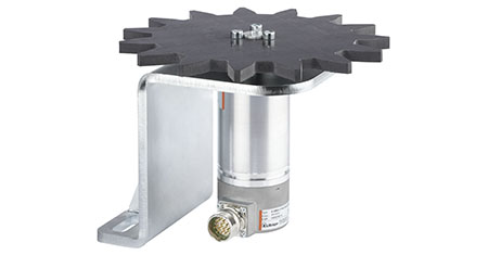 Blade angle monitoring