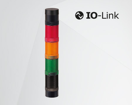 Signaling statuses with the signal tower