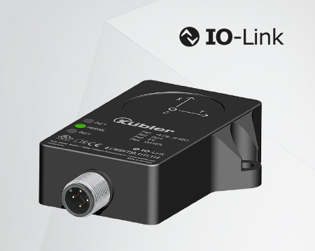 Condition monitoring sensors