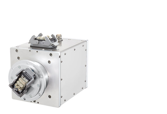 Collettori rotanti Industria 4.0 / IIoT enabler Card