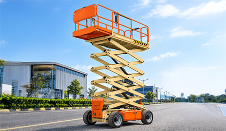 Work Platforms