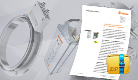 To the overview: press releases products