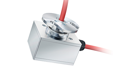 Transmission of load, data and signals