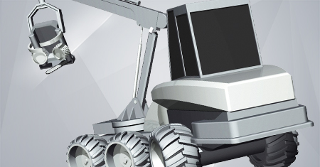 Agricultural and forestry machines