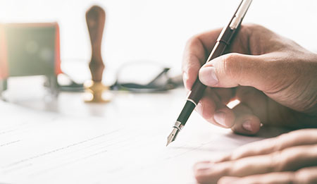 Certificates and notes