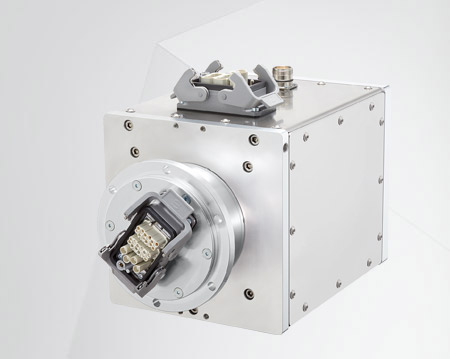 Smart solution for Industry 4.0