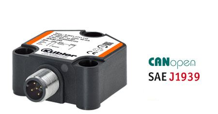 For fieldbus communication