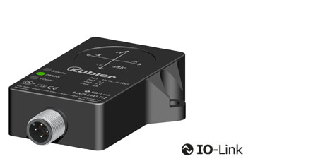 Door opener for Industry 4.0 / IIoT