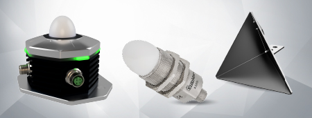 Lineare Messtechnik: Lineare Positionsund Geschwindigkeitserfassung mit Schachtkopiersystemen.