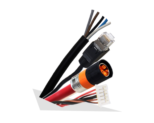 Accessories & cables for Actilink-S