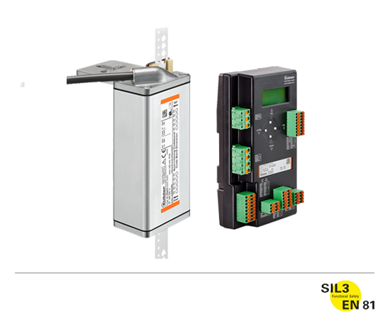 Electronic overspeed governor with intelligent catch management