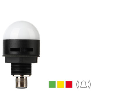 Kübler signal lights SL35