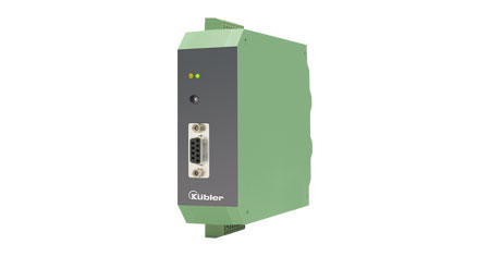 SinCos to HTL / TTL: Individual adjustment of output, frequency via divider and multiplier, Output frequencies up to 4 MHz