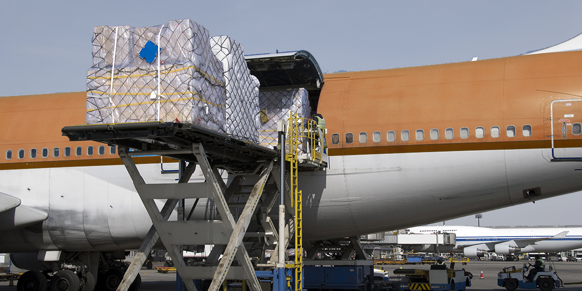 Positionsüberwachung von Arbeitsbühnen