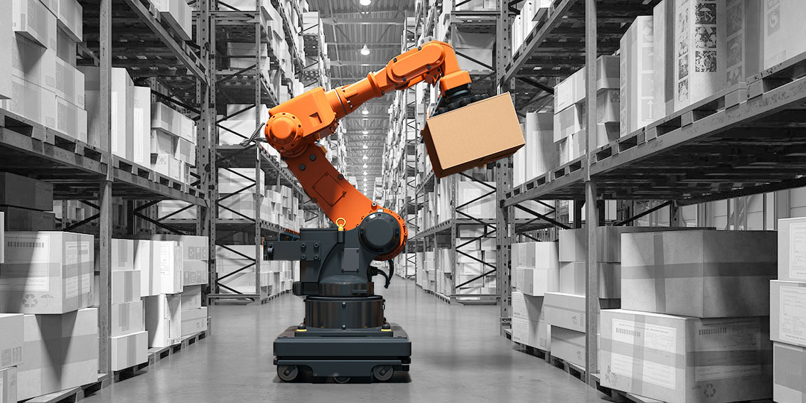 Automatisierungstechnik & Robotik 