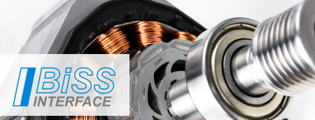 BiSS – the fully digital interface