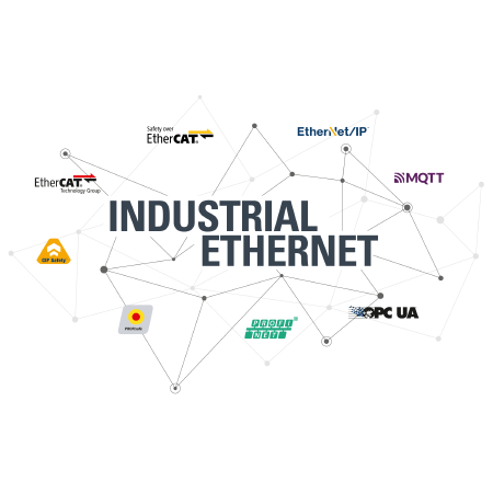 Industrial Ethernet