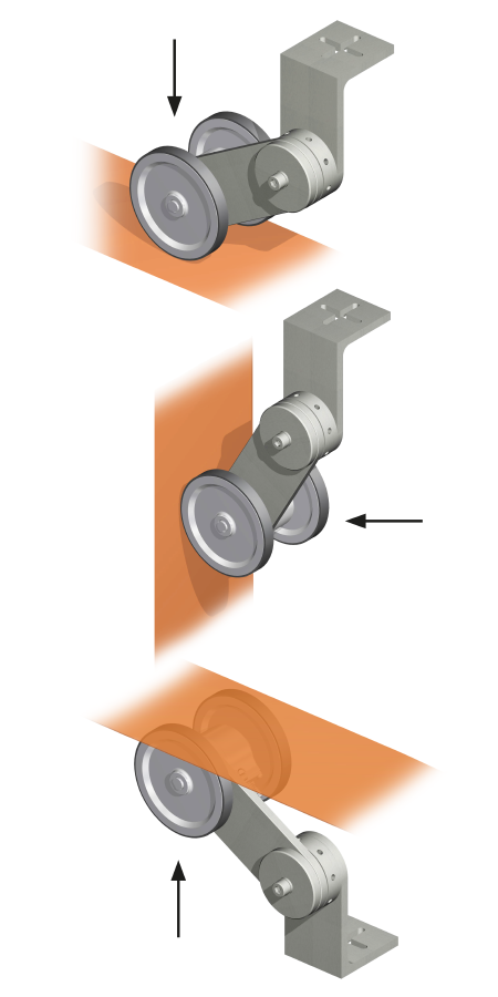 Installation options